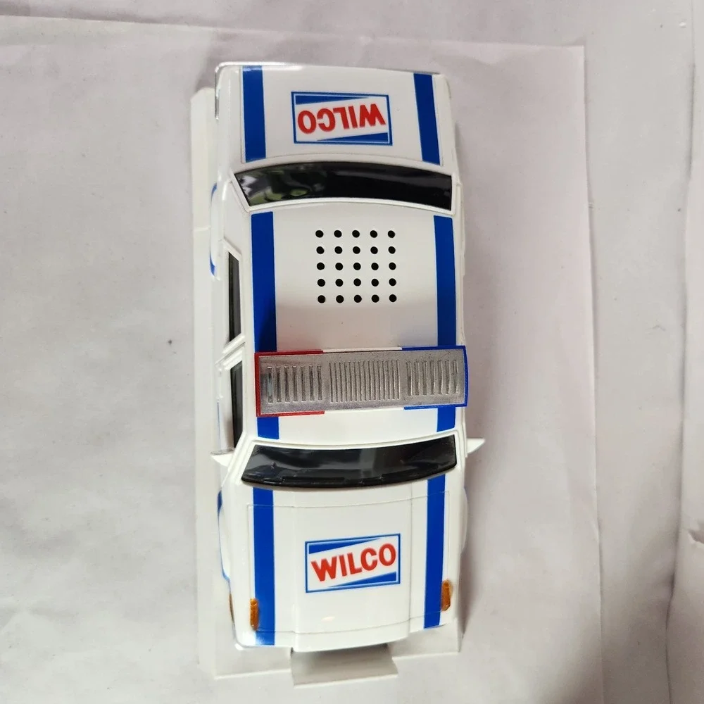 Wilco product 1994